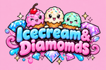 IceCream&amp;Diamonds - Home